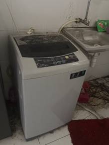 Midea 7kg Auto Washing Machine TB569