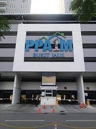 Apartment For Rent in PPA1M Bukit Jalil