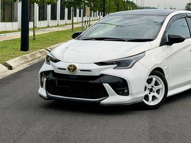 Toyota Vios G in Skudai, JHR