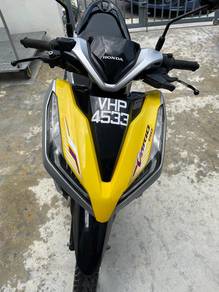 Honda Vario 150