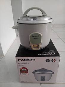 rice cooker panasonic