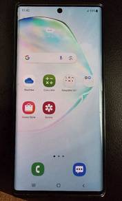 Samsung note 10+