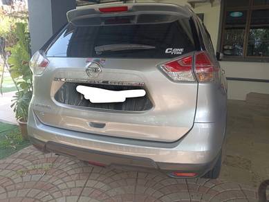 Nissan X-Trail  in Kuantan, PHG