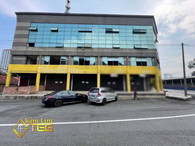 Shop lot For Sale in Klang,SGR