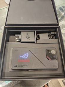ASUS ROG Phone 9 Pro 512 GB