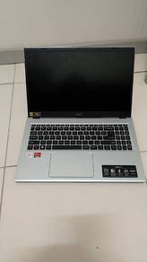 Acer Aspire 3 Laptop 15.6" Windows 11 - 8GB RAM 25