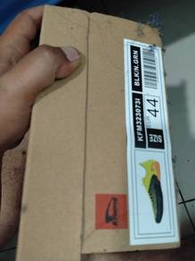 Tak pernah pakai sekali sebad lama dah simpan