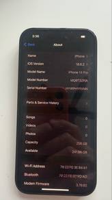 iPhone 14 Pro, 256GB
