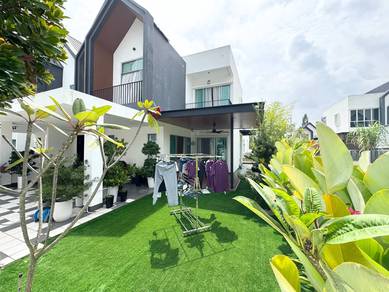 2-storey Terraced House For Sale in Semenyih,SGR