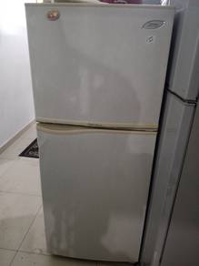 peti ais Sejuk COD ada warranty 1 