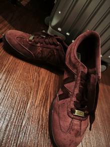 shoe