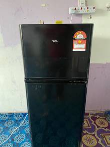TCL 165L 2 pintu