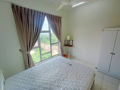 Apartment For Rent in Residensi Rumpun Bahagia (Residensi Melaka Tengah 1)