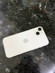 iPhone 13 128gb White