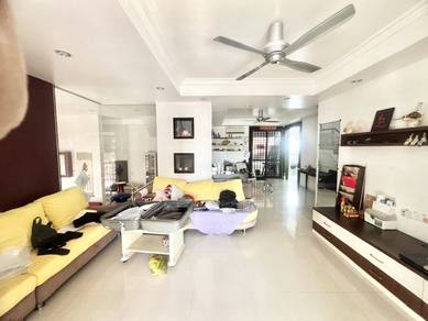 Bungalow House For Sale in Bukit Mertajam,PNG