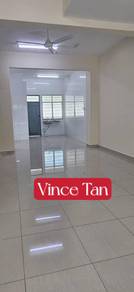2-storey Terraced House For Sale in Batu Maung,PNG