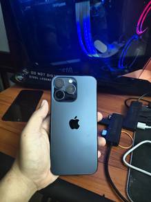 iphone 15 pro max LL set 256gb
