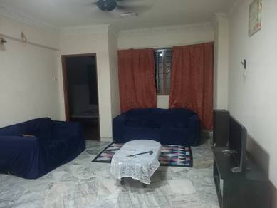 Apartment For Sale in Tasik Heights Apartment