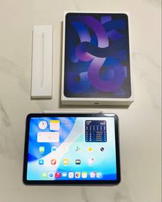 Apple iPad Air (5th Generation) 64GB / Wi-Fi