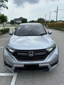 Honda CR-V TC 2WD in Batu Pahat, JHR