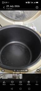 Panasonic Rice cooker