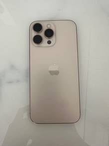 Iphone 16 Pro Max 256GB Desert Titanium