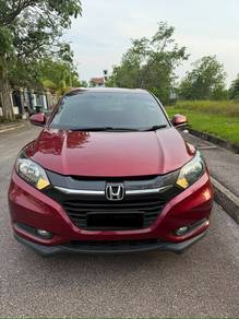 Honda HR-V S in Kulim, KDH