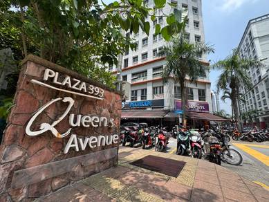 Office space For Sale in Cheras,KUL