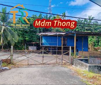 Industrial Land in Tawau, SBH