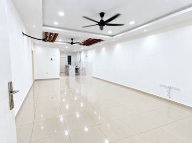 2-storey Terraced House For Rent in Bandar Sri Sendayan,NSN
