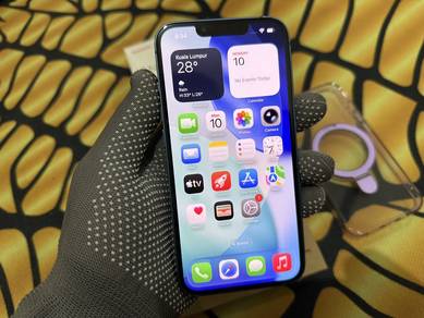 Iphone 13 | 256gb | LL Set