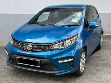 Proton Iriz EXECUTIVE in Bandar Bukit Tinggi, SGR