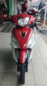 Honda Spacy