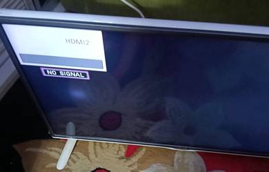 Tv LG 32"Untuk Di Jual