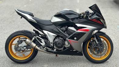 Kawasaki Z 800