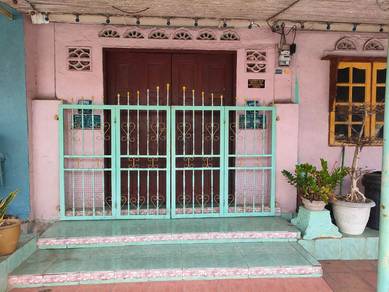 Terraced House For Sale in Melaka Tengah,MLK