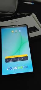 Samsung Tablet A11 Nak Dijual (Beli Pada Mac 2026)