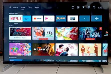 Philips 40"Tv