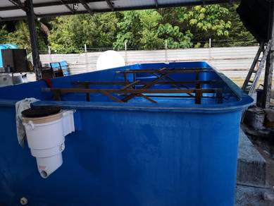 Swimming Pool For Home Stay (offer)