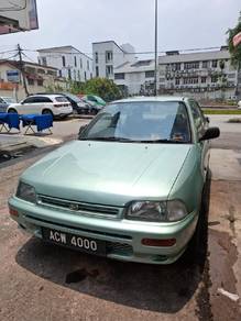 Daihatsu Charade ESPRI in Cheras, KUL