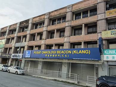 Office space For Rent in Klang,SGR