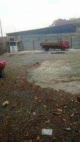 Warehouse / Factory For Rent in Selayang,SGR