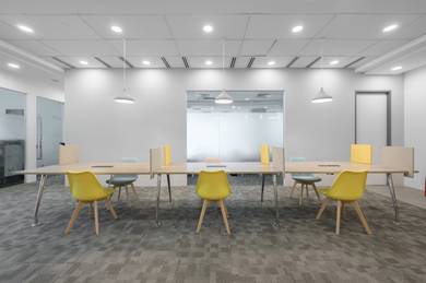 Office space For Rent in Bangsar South,KUL