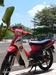 Yamaha SS