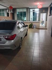 1-storey Terraced House For Sale in Bintulu,SWK