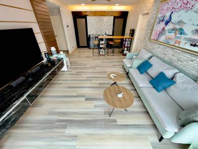 Condominium For Sale in Greenpark