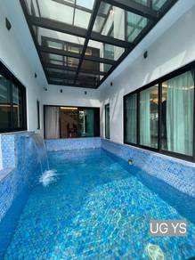 2-storey Terraced House For Sale in Setia Alam,SGR