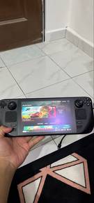 steamdeck lcd 1tb