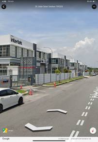 Warehouse / Factory For Rent in Port Klang,SGR
