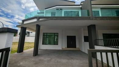 Semi-Detached House For Sale in Kajang,SGR